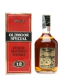 Oldmoor Special 12 Year Old  70cl / 40%