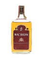 Mac Dugan 1966 8 Year Old - Cora 75cl / 43%