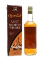 Clynelish 12 Year Old Bottled 1970s 75.7cl / 40%
