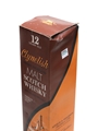 Clynelish 12 Year Old Bottled 1970s 75.7cl / 40%