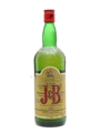 J & B Rare Bottled 1970s 100cl / 42.8%