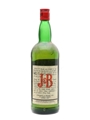 J & B Rare Bottled 1970s 100cl / 42.8%