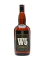 W5 Scotch Whisky Bottled 1970s - Buton 75cl / 40%