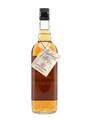 Dufftown Glenlivet 8 Year Old Bottled 1970s 75.7cl / 40%