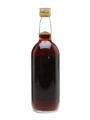 Pimm's No.1 Cup Gin Sling Bottled 1960s 75.7cl / 31%