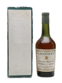 Croizet 1928 Grande Reserve Bottled 1960s 70cl / 40%