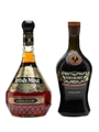 Irish Mist & Kirsberry Liqueur 100cl & 70cl 