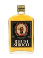 Teichenne Siroco Rum Bottled 1980s 25cl / 40%