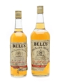 Bell's Extra Special Bottled 1970s 75.7cl & 113cl / 40%
