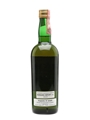 Linkwood 25 Year Old Bottled 1980s - Sestante 75cl / 40%