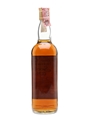 Mortlach 21 Year Old Bottled 1990s - Sestante 70cl / 40%