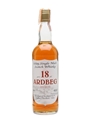 Ardbeg 1974 18 Year Old - Sestante 70cl / 40%