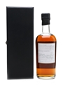 Karuizawa 1999 & 2000 Bottled 2017 70cl / 61.4%