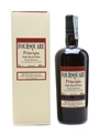 Foursquare Principia 2008 Single Blended Rum 9 Year Old - Velier 70cl / 62%