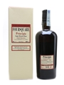 Foursquare Principia 2008 Single Blended Rum 9 Year Old - Velier 70cl / 62%