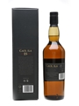 Caol Ila 25 Year Old  70cl / 43%