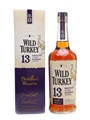 Wild Turkey 13 Years Distiller's Reserve 70cl / 45.5%