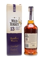 Wild Turkey 13 Years Distiller's Reserve 70cl / 45.5%
