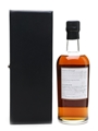 Karuizawa 1999 & 2000 Bottled 2017 70cl / 61.4%