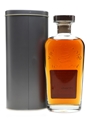 Port Ellen 1982 25 Year Old Bottled 2007 - Signatory Vintage 70cl / 58%