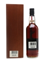 Macallan 1966 Speymalt Bottled 2001 - Gordon & MacPhail 70cl / 40%