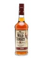 Wild Turkey 8 Year Old 101 Proof  70cl / 50.5%