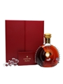 Remy Martin Louis XIII Cognac Baccarat Crystal - Bottled 2017 70cl / 40%