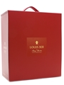 Remy Martin Louis XIII Cognac Baccarat Crystal - Bottled 2017 70cl / 40%