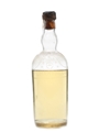 Chartreuse Yellow Bottled 1940s-1950s 