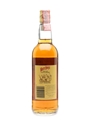 White Horse Bottled 1990s - Wax 70cl / 40%