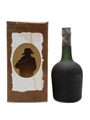 Courvoisier Napoleon Bottled 1960s - Numbered Bottle 68cl / 40%