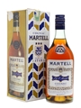 Martell 3 Star Bottled 1960s-1970s 70cl