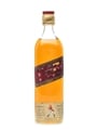 Johnnie Walker Red Label Bottled 1970s 75.7cl / 40%