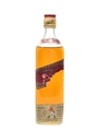 Johnnie Walker Red Label Bottled 1970s 75.7cl / 40%