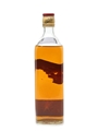 Johnnie Walker Red Label Bottled 1970s 75.7cl / 40%