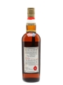Black Diamond 8 Year Old Rye Bottled 1960s-1970s - Melchers Distilleries 75cl