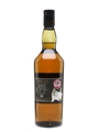 Caol Ila 1995 Distillers Edition Bottled 2007 70cl / 43%