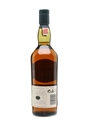 Lagavulin 16 Year Old Bottled 1990s - White Horse Distillers 70cl / 43%