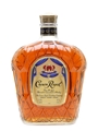 Crown Royal Fine De Luxe  100cl / 40%