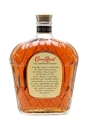 Crown Royal Fine De Luxe  100cl / 40%