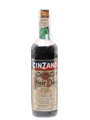 Cinzano Elixir China Bottled 1960s 100cl / 30.5%