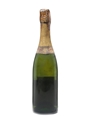 Nicolas Demon Vieux Marc De Champagne Bottled 1960s 75cl / 42%