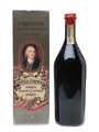 Carpano Antica Formula Vermouth Bottled 1970s 100cl / 16.5%