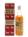 White Horse Bottled 1970s 75.7cl / 43.4%