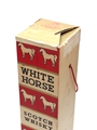 White Horse Bottled 1970s 75.7cl / 43.4%