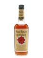 Four Roses 6 Year Old Bottled 1980s - Rene Briand 75cl / 40%