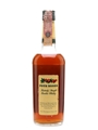 Four Roses 6 Year Old Bottled 1980s - Rene Briand 75cl / 40%