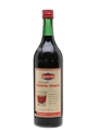 Gancia Amaro Vermouth Bottled 1960s 100cl / 16.8%