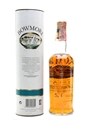 Bowmore 12 Year Old Bottled 1990s Screen Printed Label 70cl / 43%