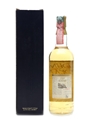 Dalmore 1990 Dun Eideann Bottled 1998 - Cask No. 10942 70cl / 60.4%
